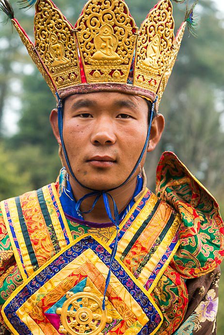 Bhutan_2014